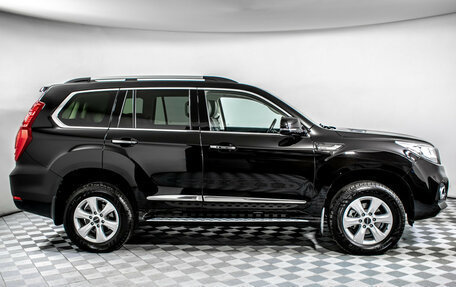 Haval H9 I рестайлинг, 2022 год, 3 395 000 рублей, 4 фотография