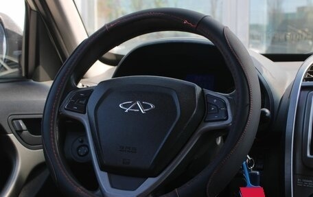 Chery Tiggo (T11), 2013 год, 670 000 рублей, 15 фотография