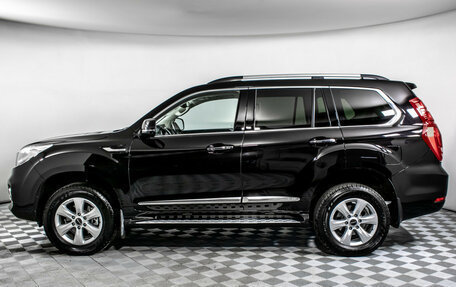 Haval H9 I рестайлинг, 2022 год, 3 395 000 рублей, 8 фотография
