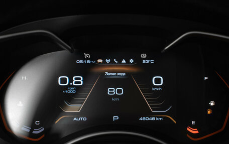 Haval H9 I рестайлинг, 2022 год, 3 395 000 рублей, 14 фотография