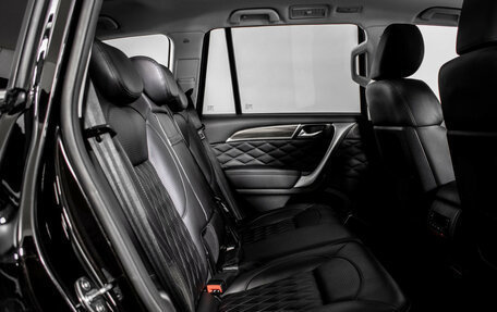 Haval H9 I рестайлинг, 2022 год, 3 395 000 рублей, 10 фотография