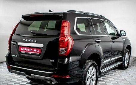 Haval H9 I рестайлинг, 2022 год, 3 395 000 рублей, 5 фотография