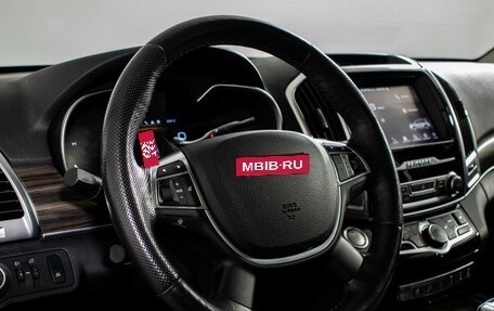 Haval H9 I рестайлинг, 2022 год, 3 395 000 рублей, 15 фотография
