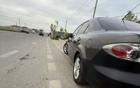 Mazda 6, 2005 год, 345 000 рублей, 2 фотография