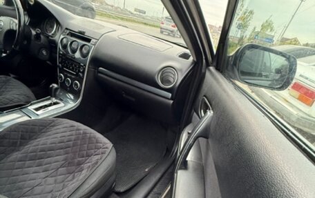 Mazda 6, 2005 год, 345 000 рублей, 4 фотография