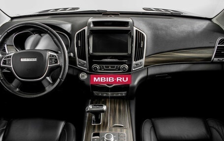 Haval H9 I рестайлинг, 2022 год, 3 395 000 рублей, 13 фотография