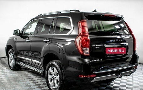 Haval H9 I рестайлинг, 2022 год, 3 395 000 рублей, 7 фотография