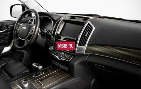 Haval H9 I рестайлинг, 2022 год, 3 395 000 рублей, 12 фотография
