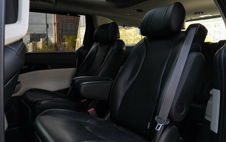 KIA Carnival, 2021 год, 4 428 000 рублей, 7 фотография