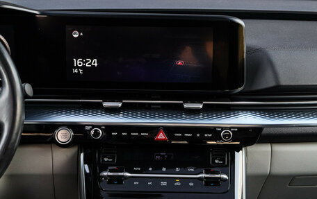 KIA Carnival, 2021 год, 4 428 000 рублей, 13 фотография