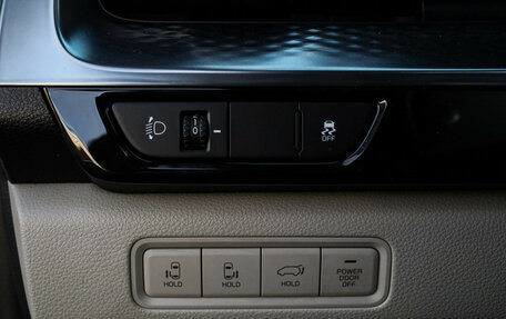KIA Carnival, 2021 год, 4 428 000 рублей, 19 фотография