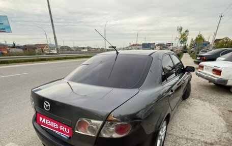 Mazda 6, 2005 год, 345 000 рублей, 3 фотография