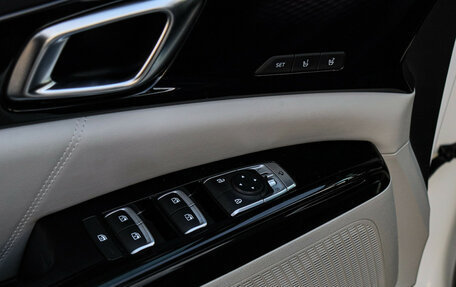 KIA Carnival, 2021 год, 4 428 000 рублей, 20 фотография