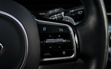 KIA Carnival, 2021 год, 4 428 000 рублей, 36 фотография