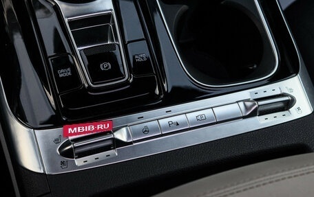KIA Carnival, 2021 год, 4 428 000 рублей, 35 фотография