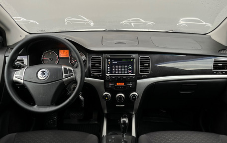 SsangYong Actyon II рестайлинг, 2013 год, 764 200 рублей, 6 фотография