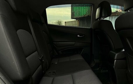 SsangYong Actyon II рестайлинг, 2013 год, 764 200 рублей, 8 фотография
