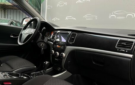 SsangYong Actyon II рестайлинг, 2013 год, 764 200 рублей, 7 фотография