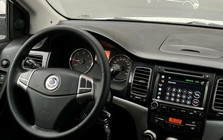 SsangYong Actyon II рестайлинг, 2013 год, 764 200 рублей, 13 фотография