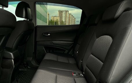 SsangYong Actyon II рестайлинг, 2013 год, 764 200 рублей, 9 фотография
