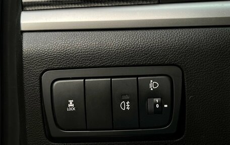 SsangYong Actyon II рестайлинг, 2013 год, 764 200 рублей, 20 фотография