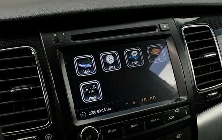 SsangYong Actyon II рестайлинг, 2013 год, 764 200 рублей, 17 фотография