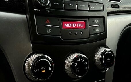 SsangYong Actyon II рестайлинг, 2013 год, 764 200 рублей, 16 фотография