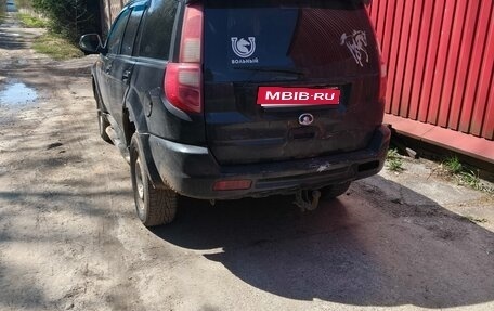 Great Wall Hover, 2007 год, 400 000 рублей, 1 фотография