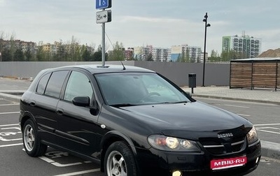 Nissan Almera, 2005 год, 349 000 рублей, 1 фотография