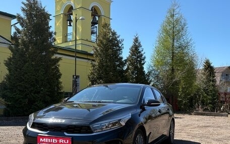 KIA K3, 2021 год, 2 339 000 рублей, 1 фотография