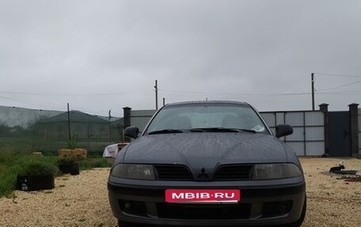 Mitsubishi Carisma I, 2002 год, 400 000 рублей, 1 фотография