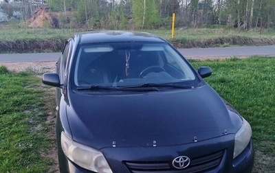 Toyota Corolla, 2007 год, 680 000 рублей, 1 фотография