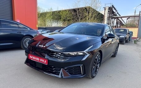 KIA K5, 2024 год, 4 800 000 рублей, 1 фотография