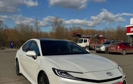 Toyota Camry, 2024 год, 4 150 000 рублей, 1 фотография