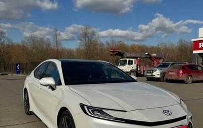 Toyota Camry, 2024 год, 4 150 000 рублей, 1 фотография