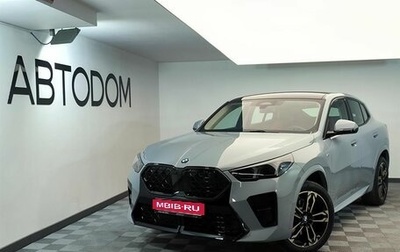 BMW X2, 2024 год, 6 150 000 рублей, 1 фотография