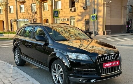 Audi Q7, 2011 год, 3 023 000 рублей, 1 фотография