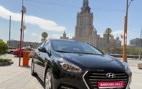 Hyundai i40 I рестайлинг, 2015 год, 1 350 000 рублей, 1 фотография