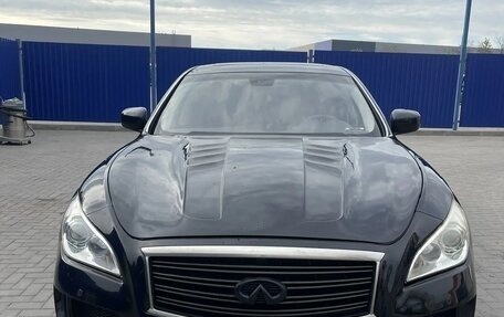 Infiniti M, 2010 год, 1 500 000 рублей, 1 фотография