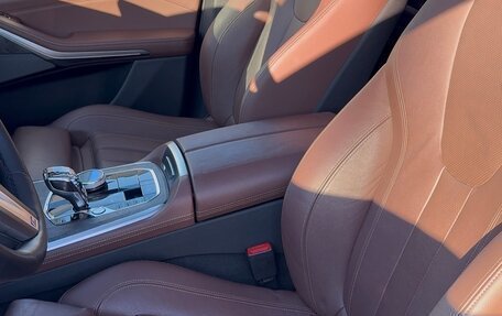 BMW X5, 2018 год, 5 690 000 рублей, 1 фотография