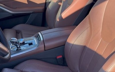 BMW X5, 2018 год, 5 690 000 рублей, 1 фотография