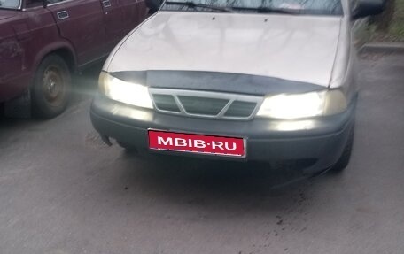 Daewoo Nexia I рестайлинг, 1997 год, 65 000 рублей, 1 фотография