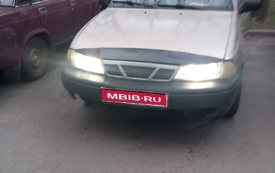 Daewoo Nexia I рестайлинг, 1997 год, 65 000 рублей, 1 фотография