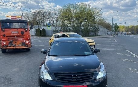 Nissan Teana, 2010 год, 900 000 рублей, 1 фотография