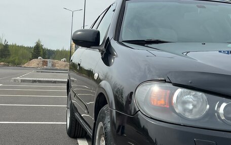 Nissan Almera, 2005 год, 349 000 рублей, 13 фотография