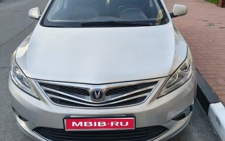 Changan Eado, 2014 год, 600 000 рублей, 1 фотография