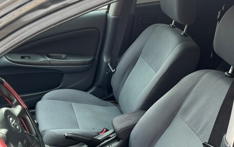 Nissan Almera, 2005 год, 349 000 рублей, 10 фотография