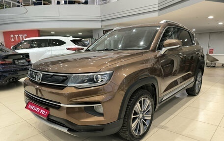 Changan CS35 Plus, 2021 год, 1 450 000 рублей, 1 фотография