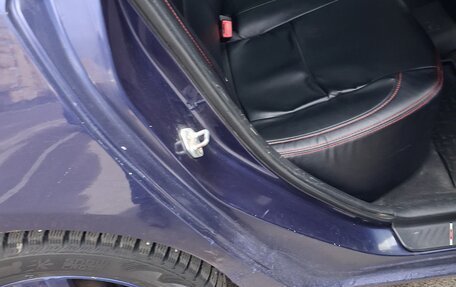 Mazda 3, 2005 год, 9 фотография