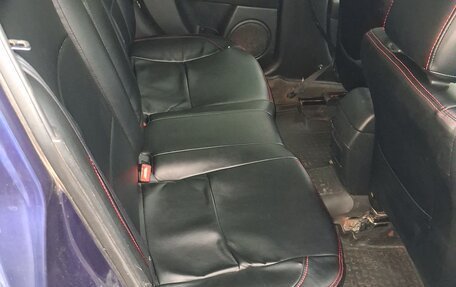 Mazda 3, 2005 год, 11 фотография